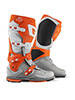 ORANGE/WHITE/GREY