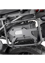 Uchwyt do skrzynki narzędziowej GIVI S250 Harley Davidson Pan America 1250 (21-)/ Yamaha Tracer 9/ GT/ GT+ (21-24)