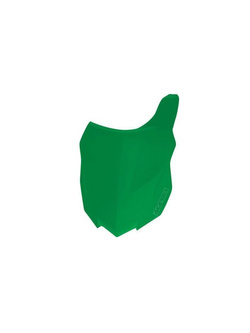 Pełny zestaw plastików Acerbis Kawasaki KX 450 F [13-15] zielono-biało-czarny