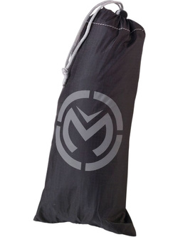 Zestaw wodoodpornych toreb wewnętrznych Moose Racing ADV1 czarno-szarych [3 torby w zestawie;pojemność: 2, 5 oraz 10 l]