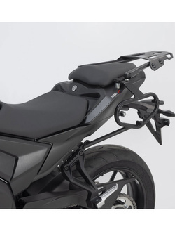 Stelaż boczny SW-Motech SLC do Voge 500R HR71 (21-) (na prawą stronę)