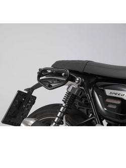 Stelaż boczny SLC SW-Motech Triumph Speed Twin 1200 (20-) (na prawą stronę)