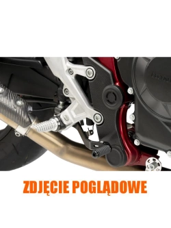 Dźwignia hamulca PUIG Honda CB750 Hornet (23-) złota