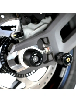 Slidery przedniego zawieszenia R&G Racing Ducati Multistrada V2 (25-)