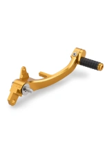 Dźwignia hamulca nożnego PUIG Yamaha MT-09/SP/Y-AMT/XSR900/GP (24-) złota