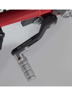 Dźwignia zmiany biegów Sw-Motech BMW R nineT (14-), R nineT Scrambler (16-), R12 S (24-)