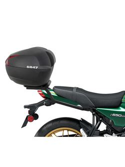 Stelaż kufra centralnego Shad do Kawasaki Z650 RS (21-)