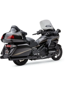 Tłumik motocyklowy Cobra 4" Honda GL 1800 Goldwing