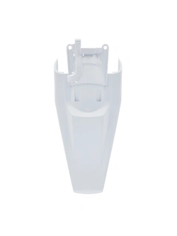 Błotnik motocyklowy tylny Acerbis Husqvarna (wybrane modele) biały