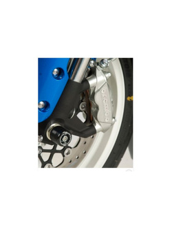 SLIDERY PRZEDNIEGO ZAWIESZENIA R&G DO Suzuki GSX-R600 (11-18) / GSX-R750 (11-18)