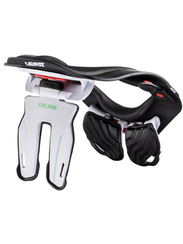 Stabilizator karku Leatt 5.5 czarny