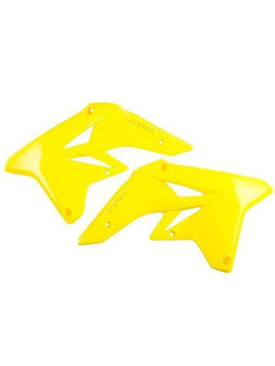 Owiewki od baku Acerbis Suzuki RM-Z 250 (07-09) żółte