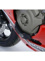 SLIDER SILNIKA (LEWA STRONA) R&G Do Honda CBR1000RR Fireblade (17-18) / CBR1000RR SP (17-18) / CBR1000RR SP2 (17-18)