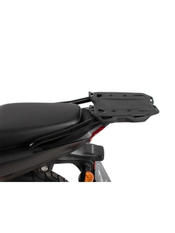Zestaw: stelaż Smartrack z kufrem centralnym czarnym Hepco&Becker Xcore Honda CB 125 F (26-)