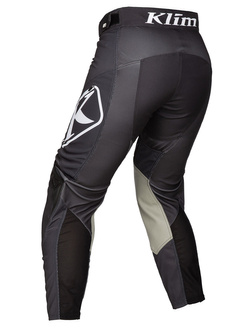 Spodnie cross damskie Klim XC Lite czarne