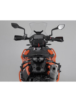 Stelaż boczny SLC SW-Motech KTM 790 Adv / R (19-), 890 Adv / R (20-), 890 SMT (23-) [na lewą stronę]