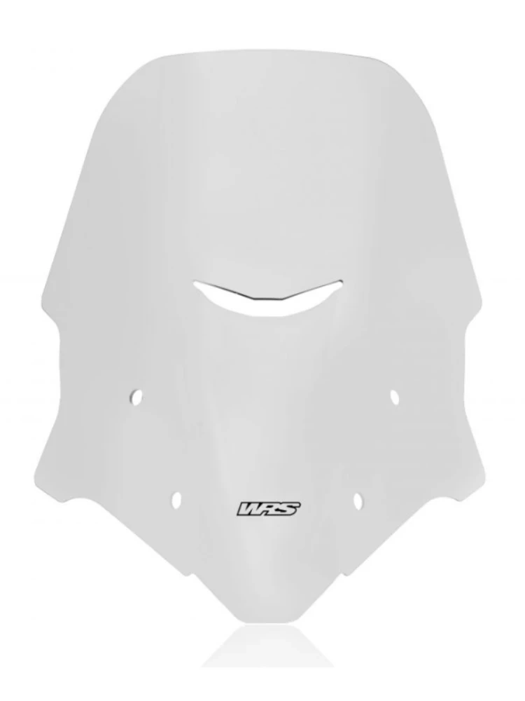 Szyba motocyklowa WRS Caponord Benelli TRK 702/ X (23-24) przezroczysta