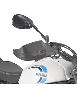 Dodatkowe Handbary Givi Yamaha MT-07 (14-24)/ XSR 700 (16-25)/ MT-09 (13-20) czarne