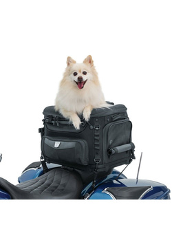 Torba na tył Kuryakyn Grand Pet Palace