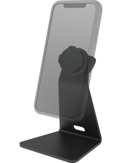 Etui na telefon Google Pixel 4a (5G) + uchwyt na biurko Quad Lock