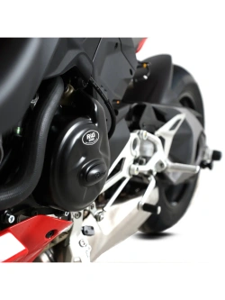 Zestaw osłon silnika R&G Racing Ducati Streetfighter V4/ S (20-)/ Panigale V4 (17-)/ S (18-)/ Speciale (18-24)/ V4R (19-) [2 części]