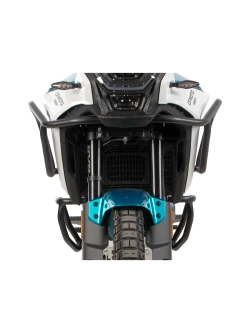 Gmole zbiornika paliwa Hepco&Becker CF Moto 450 MT (24-) czarne