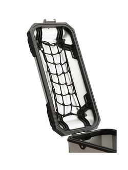 Siatka wewnętrzna do kufra bocznego SW-MOTECH TRAX Adventure M 37l, TRAX Adventure L 45l 