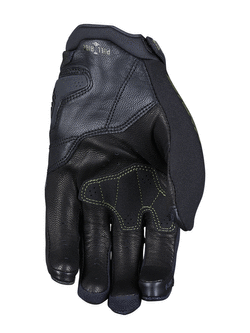 Rękawice motocyklowe tekstylne Five Stunt Evo 2 khaki