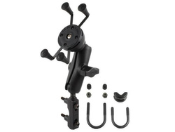 Uchwyt na telefon RAM X-Grip średni z kulą montażową 1"