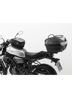 Stelaż pod kufer centralny Hepco&Becker Easyrack Yamaha XSR 700/XTribute (22-25) czarny