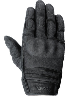 Krótkie rękawice Seca Tabu II denim czarne