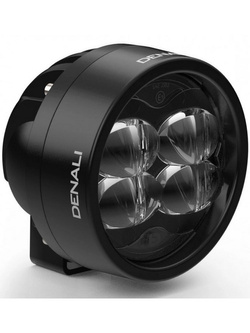 Lampa przeciwmgłowa LED DENALI D3 TriOptic fog light [pojedyncza]