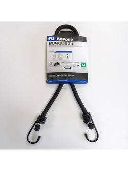 Linka zabezpieczająca/ Expander Oxford Bungee [10 x 600 mm]