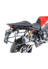 Stelaż kufrów bocznych Hepco&Becker Cutout Xplorer 40/37 Ducati Multistrada V2/S (25-)