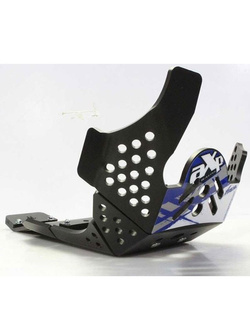 Płyta pod silnik AXP Racing Xtrem Yamaha YZ450F/YZ250F/YZ450FX/WR450F/WR250F/YZ250FX