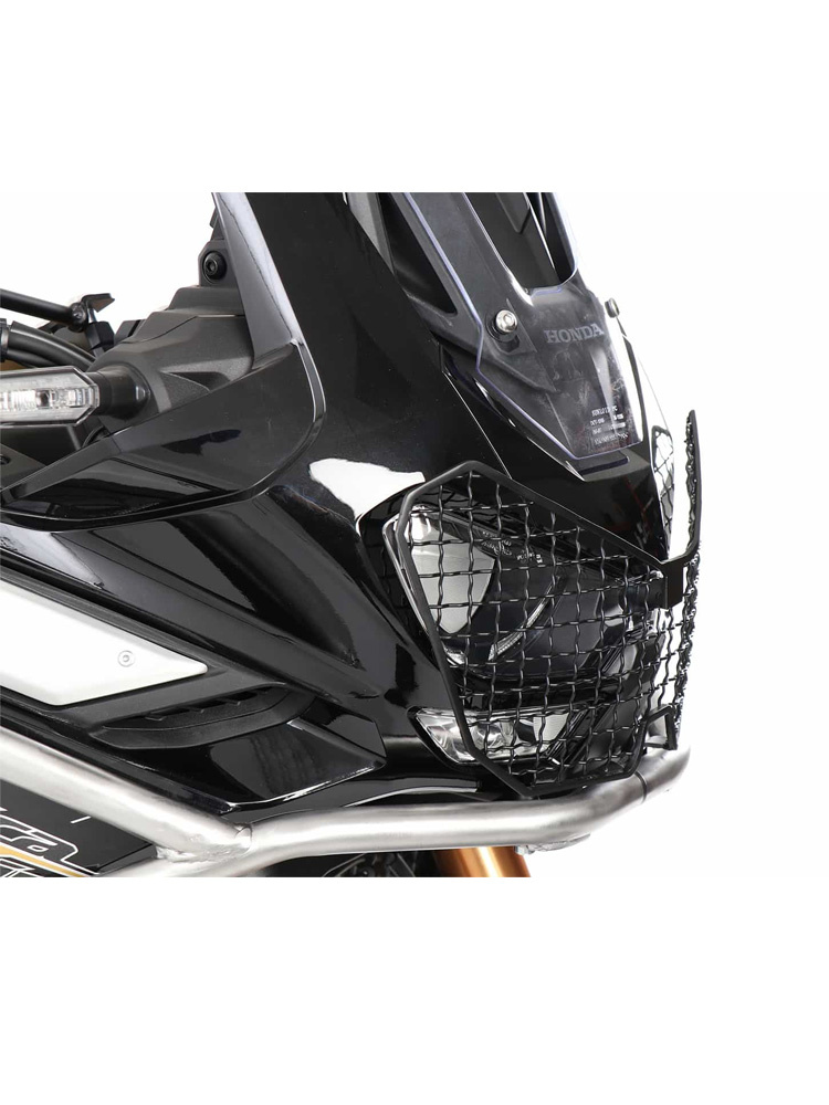 Osłona lampy Hepco&Becker do Hondy CRF 1100L Africa Twin Adventure Sports (20-23)