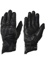 Rękawice motocyklowe Modeka Evox Short czarne