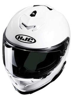 Kask integralny HJC i71 biały