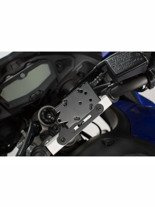 Uchwyt GPS do szybkiego demontażu SW-MOTECH Yamaha MT-07 Tracer/ Tracer 700 [16-23]/ Tracer 7 / GT [21-]