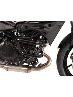 Gmol silnika Hepco&Becker Kawasaki Z 500/SE (24-) czarny