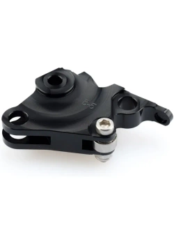 Mocowanie dźwigni hamulca PUIG BMW (wybrane modele)