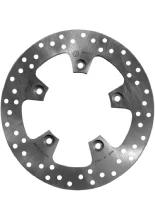 Tarcza Hamulcowa Brembo Serie Oro Fixed Prime Line KTM 690 Duke/ R (16-)/ 950 Supermoto (05-07) [śr. 240 mm]
