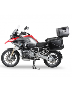 Stelaż kufrów bocznych Hepco&Becker Lock-It BMW R 1200 GS LC [13-18]