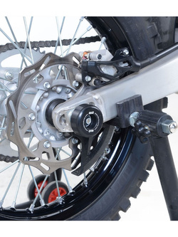 Slidery wahacza R&G Yamaha WR 450F (12-15)
