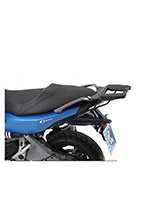 Stelaż pod kufer centralny  Hepco&Becker ALU-RACKBMW C 600 (12-21)/650 Sport (16-21)