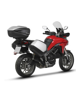 Stelaż kufrów bocznych 3P Shad do Ducati Multistrada 950 (16-21), Multistrada 1200 Enduro (16-21) Multistrada 1260 / Enduro (18-21)