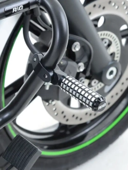 Podnóżek R&G Racing Kawasaki Vulcan (15-24)/ Cafe (18-)