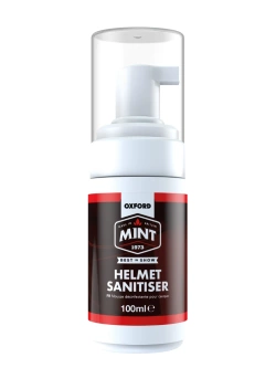 Pianka do czyszczenia kasków Oxford Mint Sanitiser (100 ml)