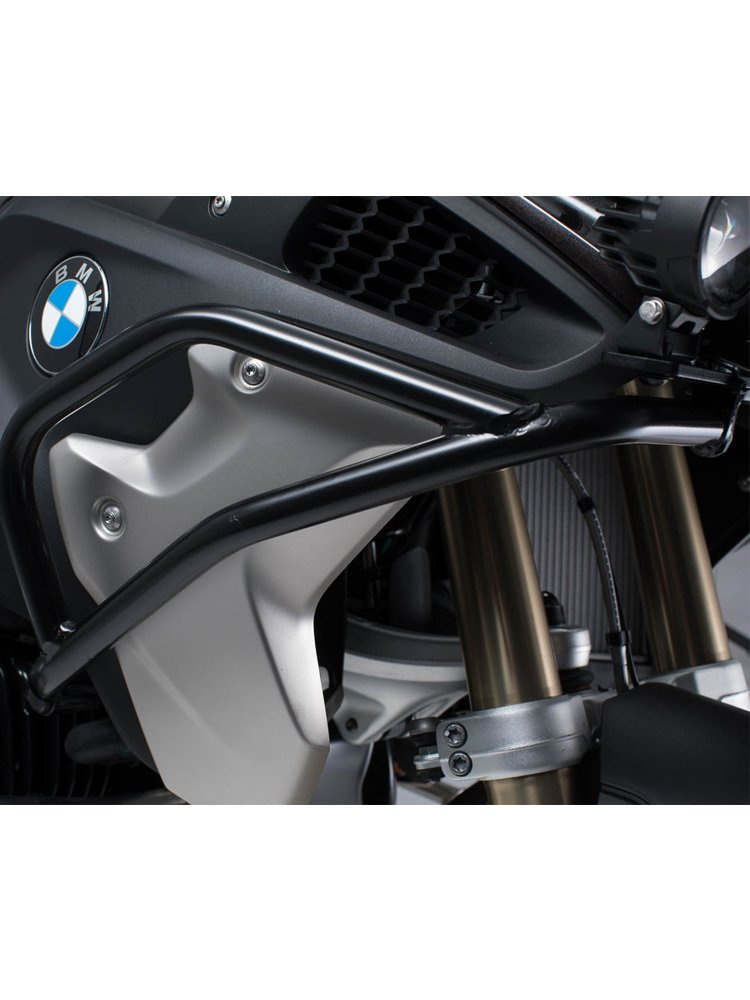Crashbary górne SW-Motech do BMW R 1200 GS / R 1250 GS