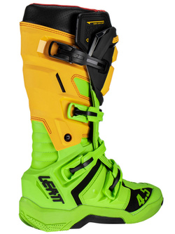 Buty enduro Leatt 4.5 Citrus